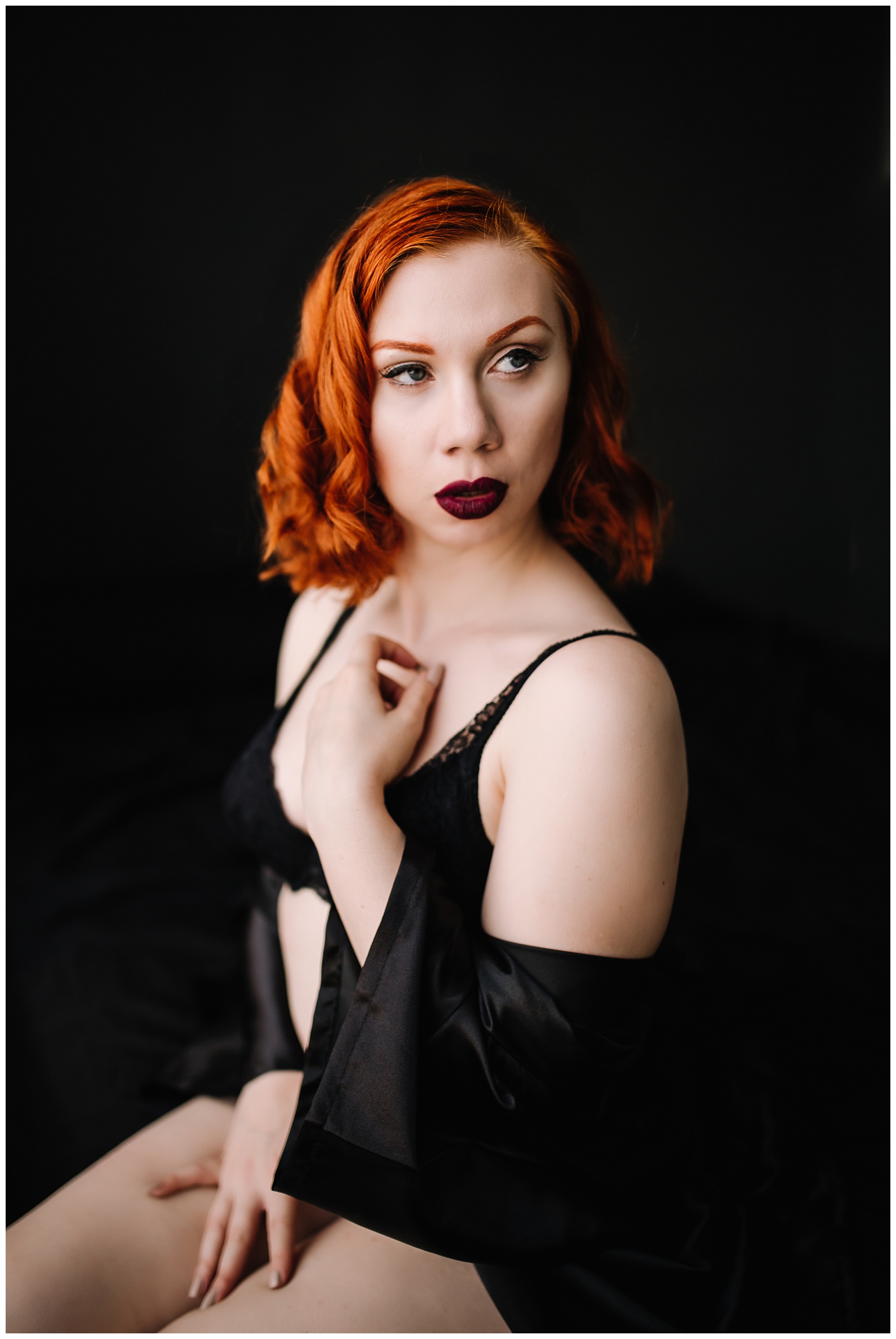 Pittsburgh Boudoir Photographers 0069 Pittsburgh Boudoir