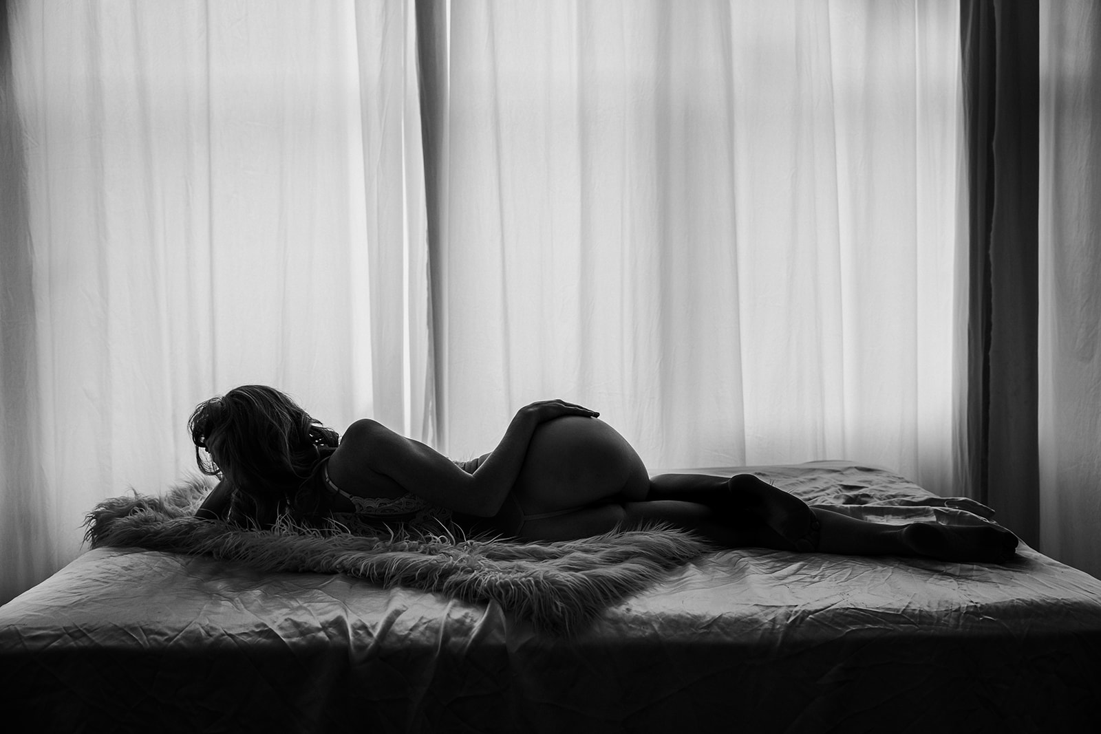 Debunking Common Myths About Boudoir Photography